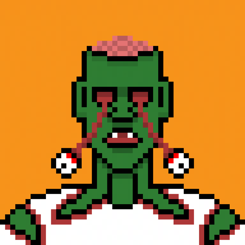 Zombie Punk